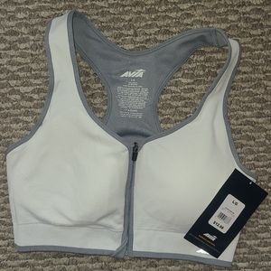 NWT Avia sports bra